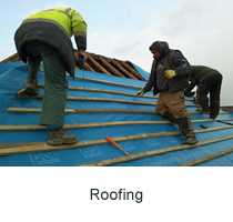 roofing